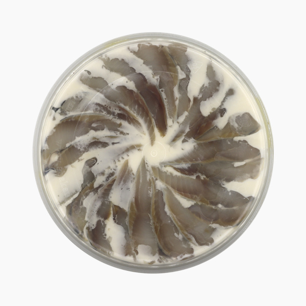 Филе сельди в майонезе 150 гр